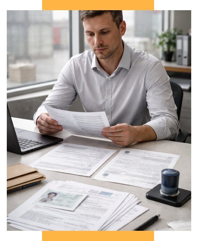 Оформление нотификации ФСБ под ключ от 4707 р. - СетСервис-Птф