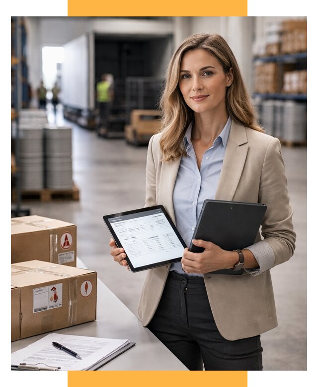 Таможенное оформление хим. сырья от 12553 р. СетСервис-Птф