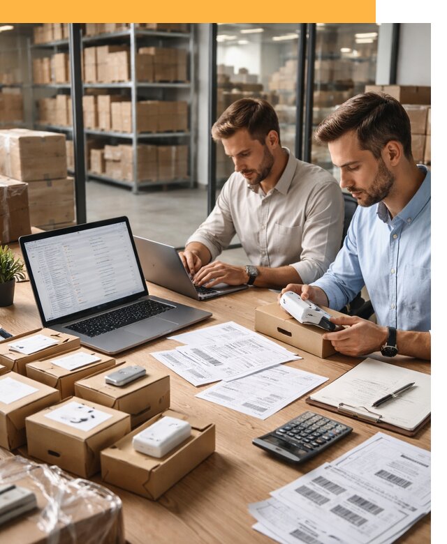 Закупка товара в Китае от 7323 руб за единицу, с доставкой