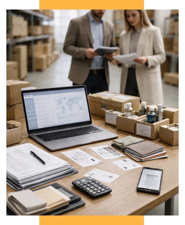 Поиск поставщика в Китае под ключ от 8892 р. | СетСервис-Птф