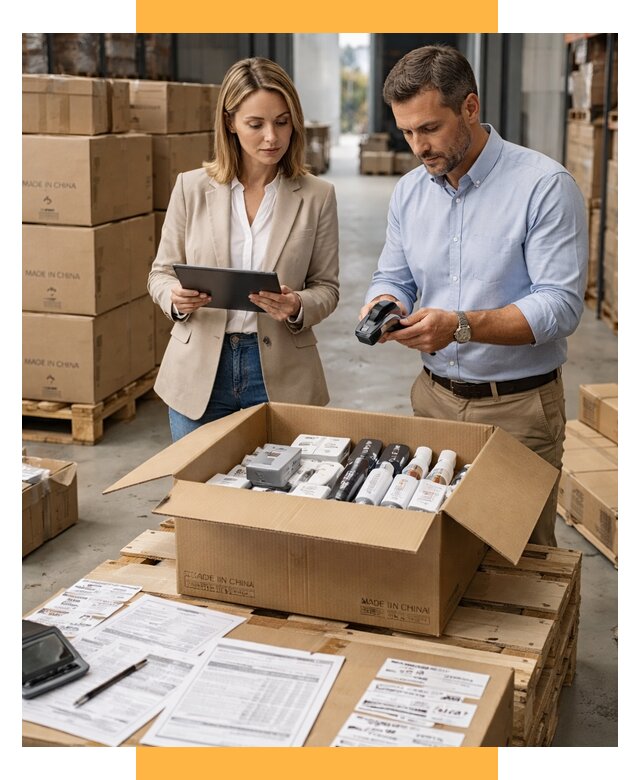 Выкуп товара в Китае с доставкой, оплата от 4707 р. | СетСервис-Птф