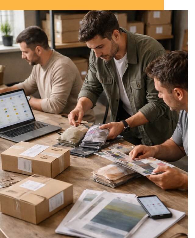 Выкуп товаров в Китае от 4707 руб