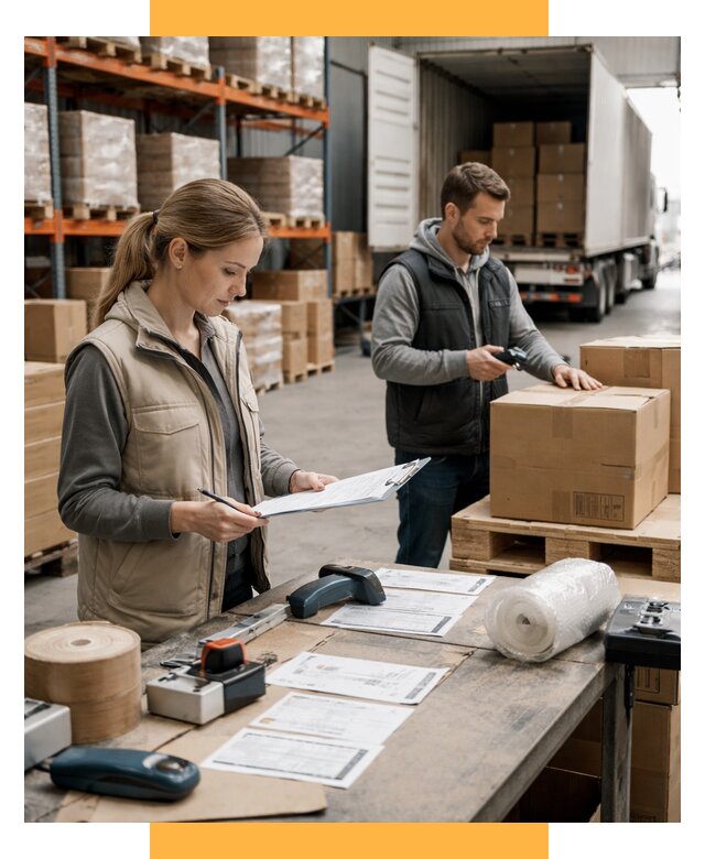 Оптовые поставки из Китая от 52305 р. — логистика СетСервис-Птф