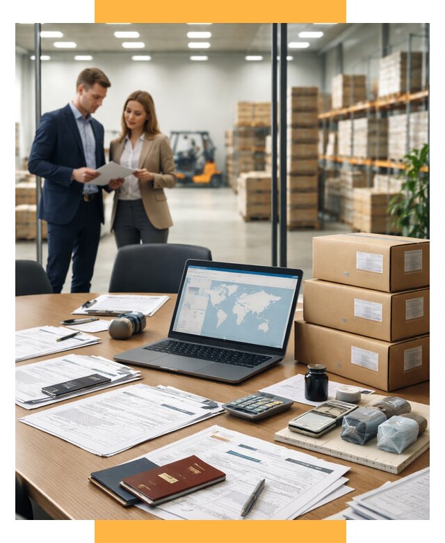 Торговый дом в Китае от 47075 р. — услуги и сервис СетСервис-Птф