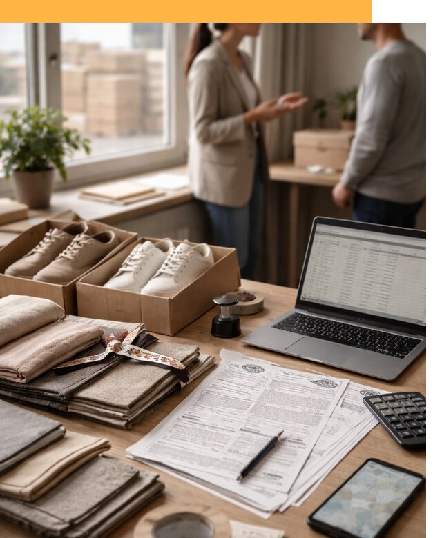 Закупка товаров в Турции под ключ от 26153 руб с доставкой