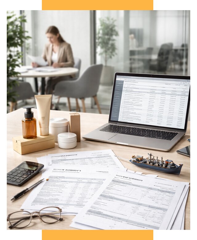 Закупка товара в ОАЭ под ключ от 15692 р. | СетСервис-Птф