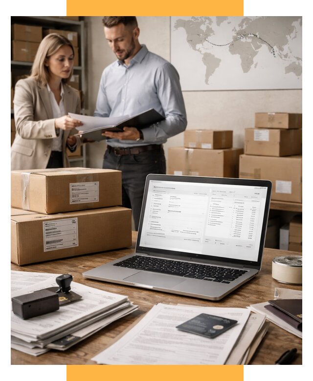 Выкуп товара в ОАЭ под ключ оперативно от 7846 р. | СетСервис-Птф