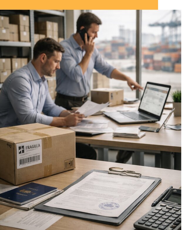 Выкуп товаров и перепродажа в ОАЭ от 7846 руб с логистикой