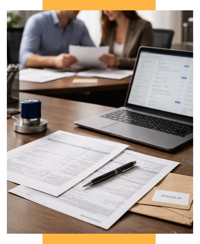 Оплата инвойсов за рубеж под ключ от 3661 р., СетСервис-Птф