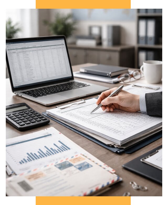 Платежный агент ВЭД: оплата поставщика от 5231 р. | СетСервис-Птф