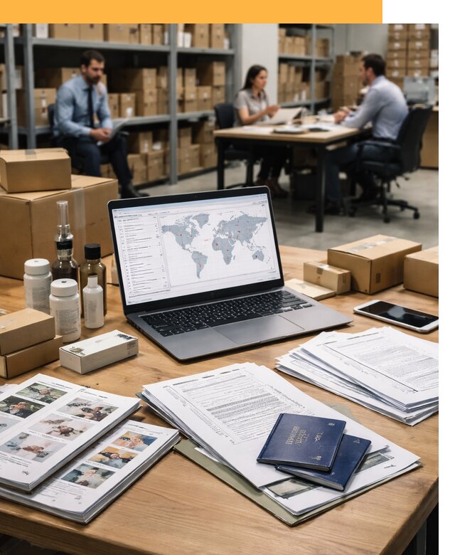 Поиск зарубежного поставщика от 12553 руб. быстро и надежно