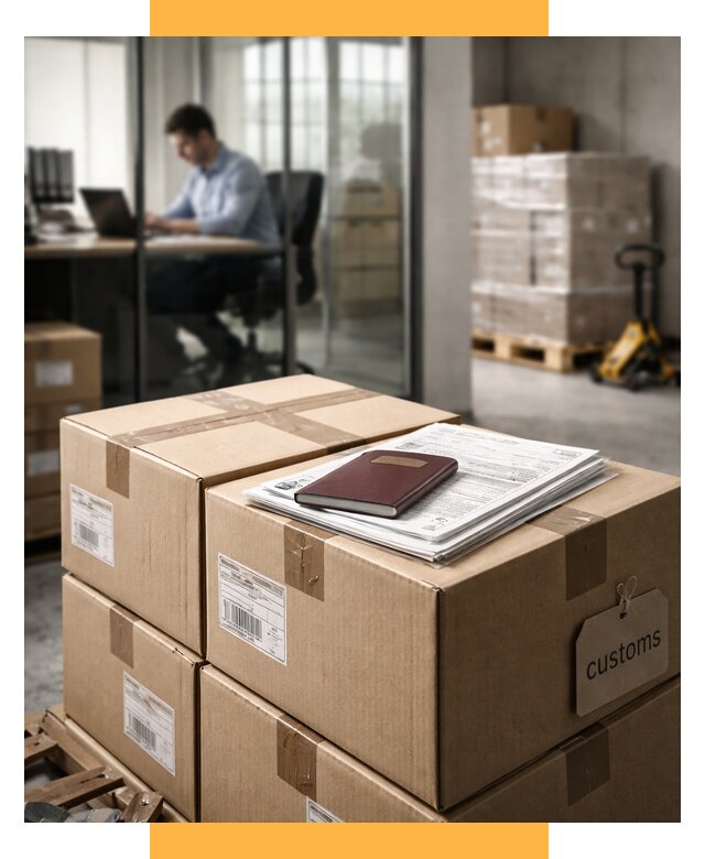 Параллельный импорт под ключ от 20922 р., логистика от СетСервис-Птф