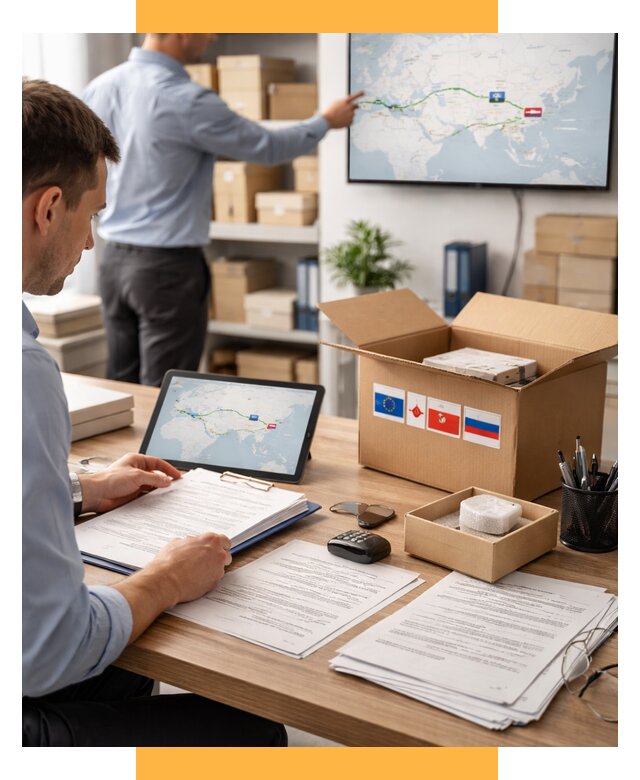 Импорт через третьи страны легально от 26153 р. | СетСервис-Птф